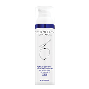 zo skin health exfoliating cleanser ingredients